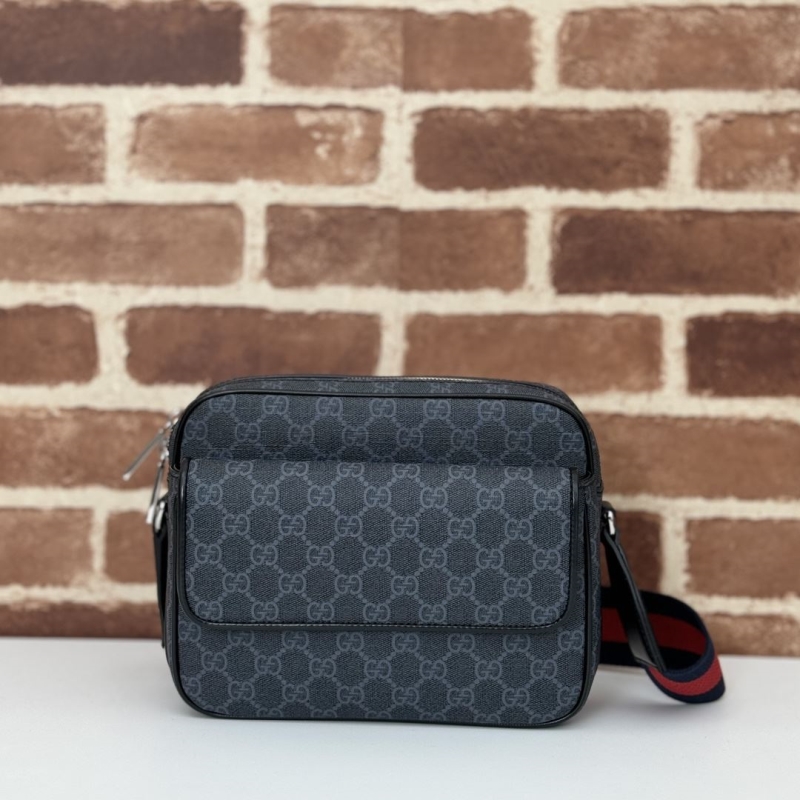 G*u*i satchel bags